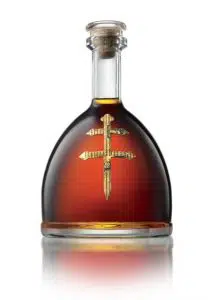 D'Ussé D'Ussé de Bacardí