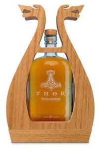 Highland Park Thor Highland Park Thor