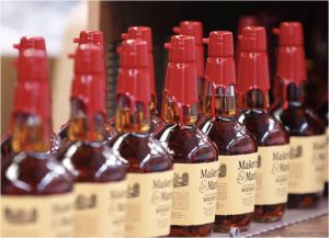 Maker's Mark Maker's Mark