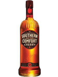 Southern Comfort Cherry Southern Comfort Cherry