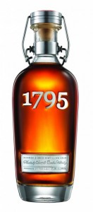 Jim Bean 1795 Jim Bean 1795