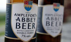 Ampleforth Abbey Beer Ampleforth Abbey Beer