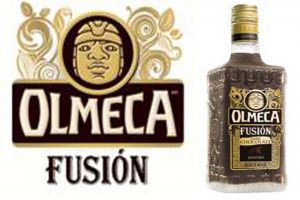 Tequila con Chocolate Puro Olmeca Tequila con Chocolate Puro Olmeca