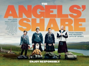 The Angel Share de Ken Loach The Angel Share de Ken Loach