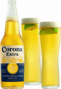 Cerveza Corona de 71 CL Cerveza Corona de 71 CL