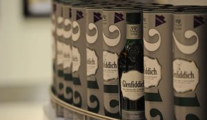 Glenfiddich Millenium Vintage Glenfiddich Millenium Vintage
