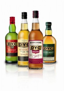 Dyc Cherry Dyc Cherry
