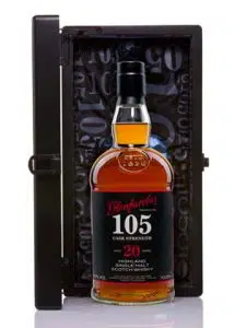 Glenfarclas 105 Reserva 20 Años Glenfarclas 105 Reserva 20 Años