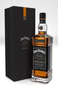 Jack Daniel's Sinatra Select Jack Daniel's Sinatra Select