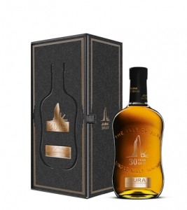 Isle of Jura 30 Años