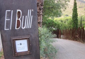 El Bulli El Bulli