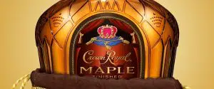 crownroyalmaple Crown Royal Maple