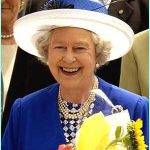 Reina Elisabeth II Reina Elisabeth II