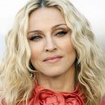Madonna Madonna