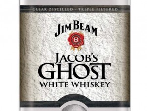 Jacob's Ghost Jacob's Ghost