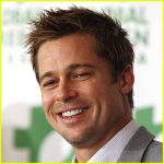 Brad Pitt Brad Pitt