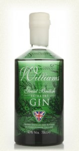 Williams Great British Williams Great British