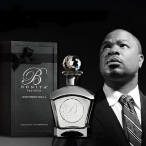 Xzibit y su Tequila Bonita