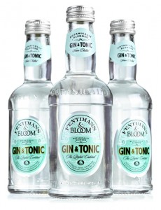 Fentimans & BLOOM Gin & Tonic