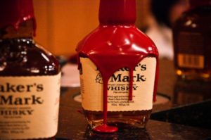 Maker's Mark reduce su alcohol y lo vuelve a subir 3 Maker's Mark