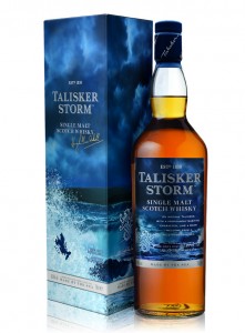 Nuevo Talisker Storm 3 Talisker Storm