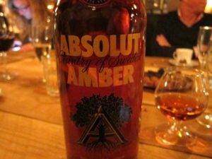 Nuevo Absolut Amber 1 Absolut Amber