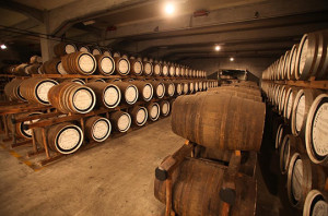Suntory invertirá 50 millones en Yamazaki 3 Destilería Yamazaki de Suntory