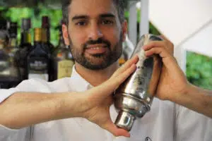 Diageo abre Palacio de la Ginebra en Londres 3 Diego Cabrera