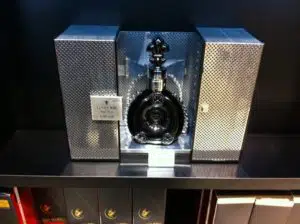 Segunda Edición de Remy Martin Louis XIII Rare Cask 3 Remy Martin Louis XIII Rare Cask