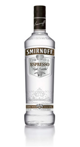 Nuevo Smirnoff Expresso: Vodka y Café Expresso 3 Smirnoff Espresso