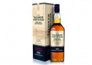 Talisker incorpora nuevo whisky 3 Talisker Port Ruighe