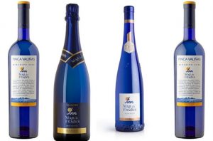 Mar de Frades 2012 Logra el ORO Excepcional en la IWSC 3 Vinos Mar de Frades