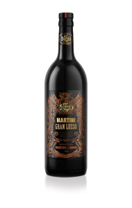 MARTINI celebra su 150 aniversario con el lanzamiento de Gran Lusso 5 granlusso2