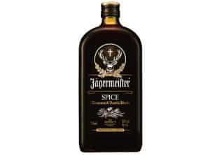 Nuevo Jagermeister Spice 3 Jägermeister Spice