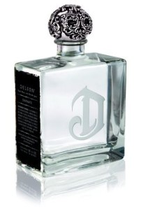Tequila DeLeon