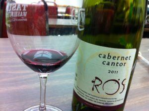Como el clima está cambiando el Vino 4 Vino Danés