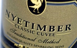 Como el clima está cambiando el Vino 5 Vino Espumoso Inglés