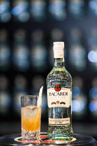 Bacardí Legacy Cocktail Competition 2014 4 Imagen de cóctel ganador