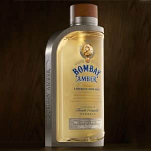 Nueva Bombay Amber 1 Bomba Amber