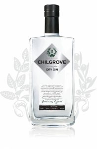 Chilgrove Gin