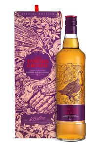Famous Grouse 16 Años Edición Vic Lee 3 The Famous Grouse 16 Años