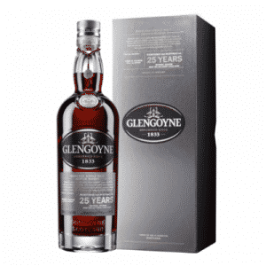 Glengoyne estrena nuevo Reserva 25 Años 3 Glengoyne Reserva 25 años