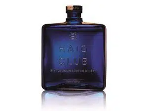David Beckham y Diageo lanzan Haig Club 3 Haig Club