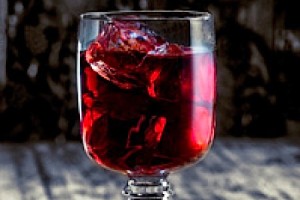 La Boda Roja