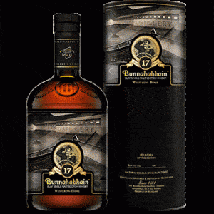 Bunnahabhain lanza dos ediciones limitadas 3 Bunnahabhain Westering Home