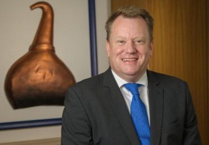 La industria del whisky valora la posible independencia de Escocia 3 David Frost