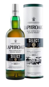 Nuevo Laphroaig Select 3 Laphroaig Select