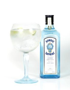 Juan Valls presenta los cócteles de verano de Bombay Sapphire 3 Bombay Sapphire Ultimate Gin & Tonic