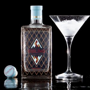 Sibling Gin