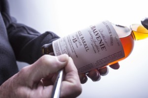 Balvenie amplía sus Single Cask 4 The Balvenie Single Cask Sherry Oak 15 Años
